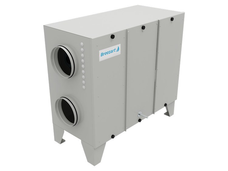 Breezart 500 Lux RP PB Breezart 500 Lux RP PB
