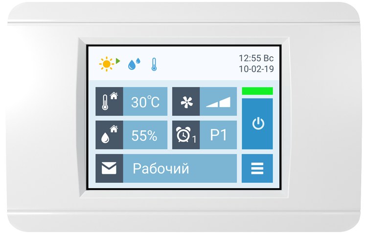 Breezart 25000 Pool Pro