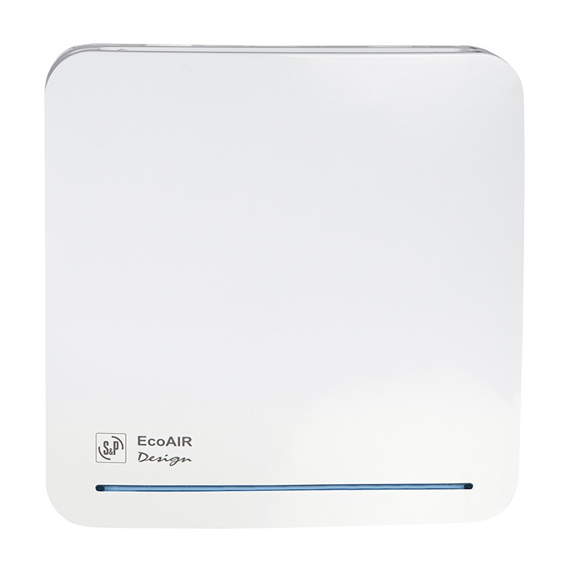 Накладной вентилятор Soler Palau ECOAIR 100DLC