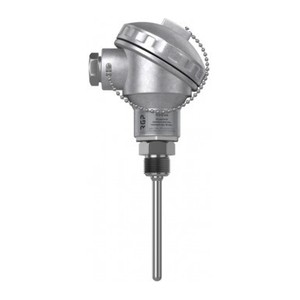 Погружной датчик температуры RGP TS-D16-HT-PT100-3