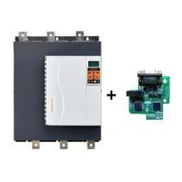 Устройство плавного пуска SNI-1200/1410-06 +SNI-DP-B
