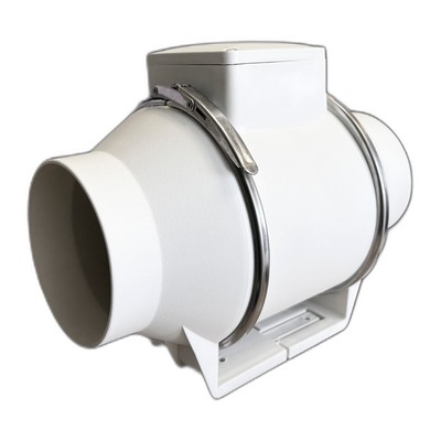 TDV-160 вентилятор канальный