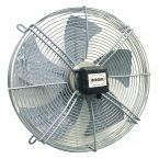 АXG-350-S-2E вентилятор осевой с защитной решеткой АXG-350-S-2E вентилятор осевой с защитной решеткой