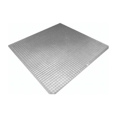 SET-1200x800 решетка ячеистая алюминиевая (без рамки, 10шт в коробке)
