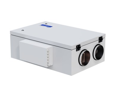 Приточно-вытяжная установка Komfovent ОТД-R-2000-F-E (ротор L/A, фильтры M5/M5)