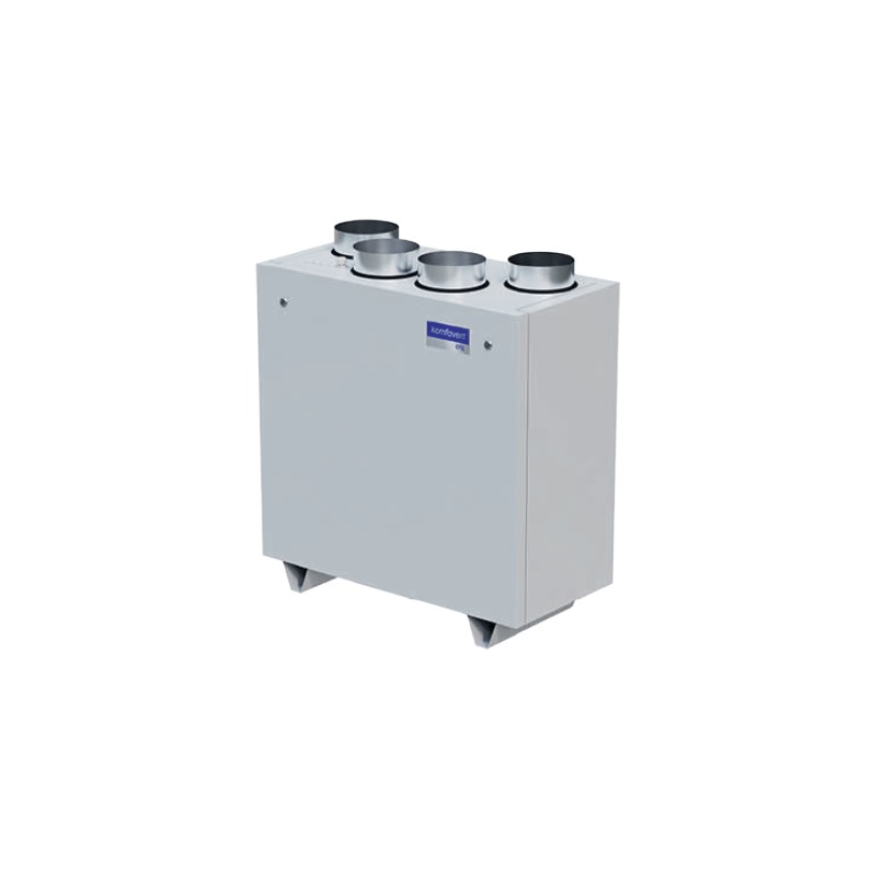 Приточно-вытяжная установка Komfovent ОТД-P-600-V-E (фильтры M5/M5)