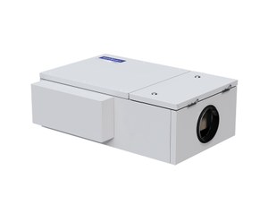 Вытяжная установка Komfovent ОТД-E-5000-F-GTC (фильтры M5/M5, с автоматикой GTC)