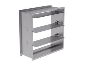Обратный клапан Komfovent КО-200-200