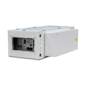 Scirocco E — с электрическим нагревателем