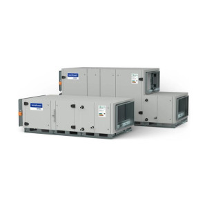 Приточные установки Komfovent