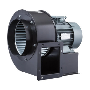 Радиальные вентиляторы BVN