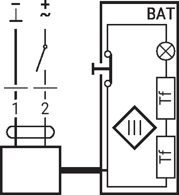 Электропривод Belimo BFN24-T (9 Н·м)
