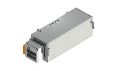 Кондиционер компактный панельный AirMate 800