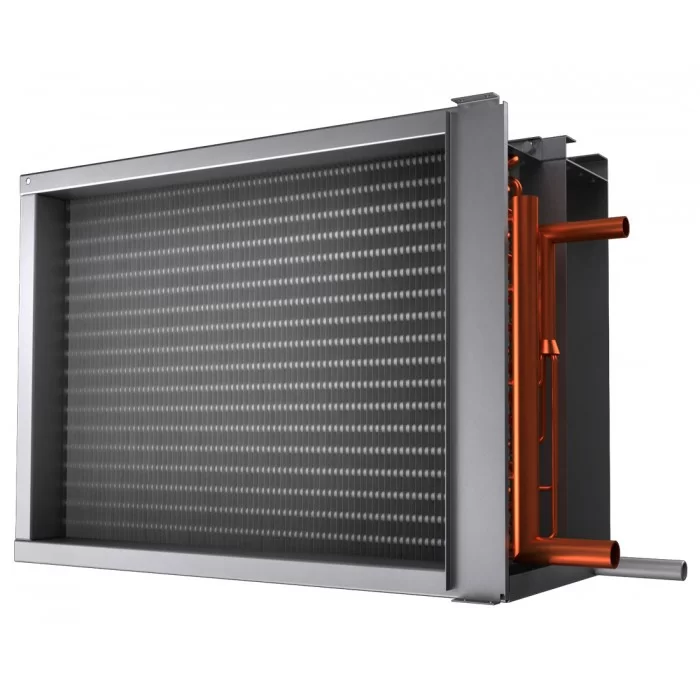 Испаритель фреоновый TEF 40-20