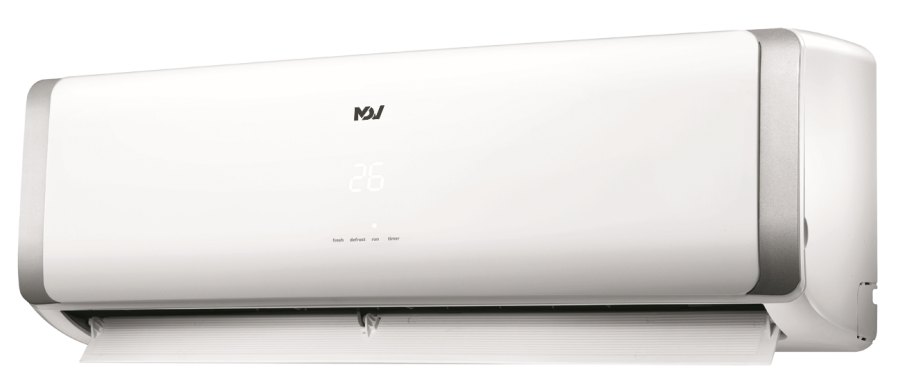 Настенный внутренний блок mini VRF MDV ATOM MDV-D07G/N1-M(At)
