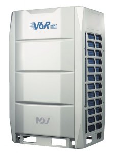 Наружный блок VRF MDV V6 MDV6-335WV2GN1