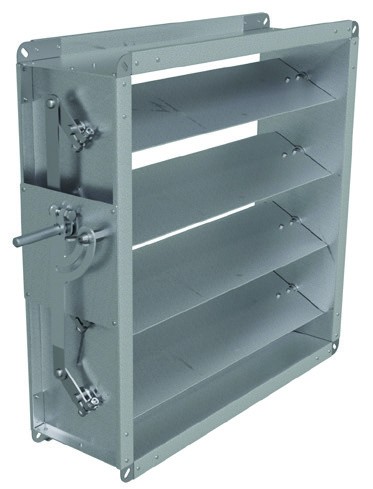 Привод для клапана ЗАТВОР-VGT-КПВ