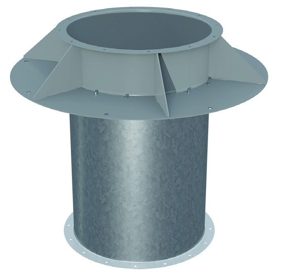 Узел прохода УПМ3