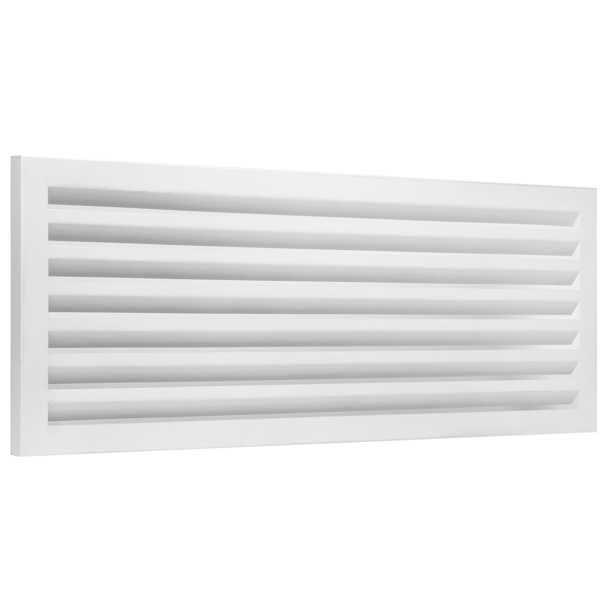 Решетка декоративная для клапана SHUFT SH 200*100