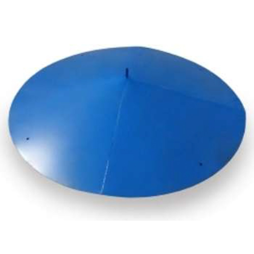 Поддон для крышных вентиляторов SHUFT ПОД-8