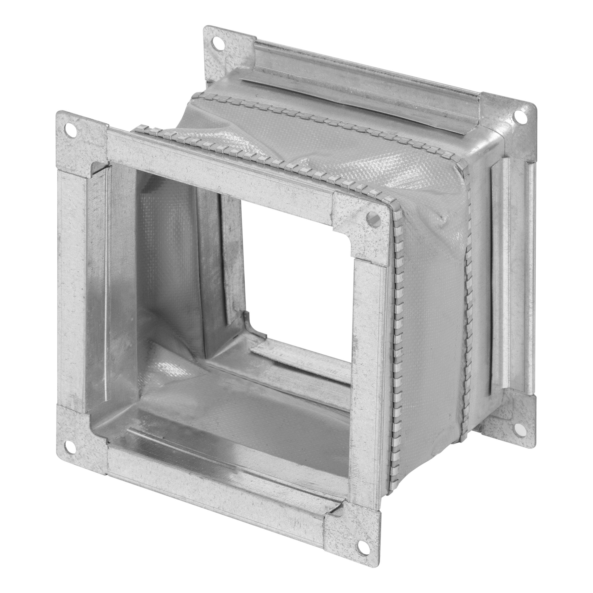 Вставка гибкая SHUFT ГВ Н-10 ДУ