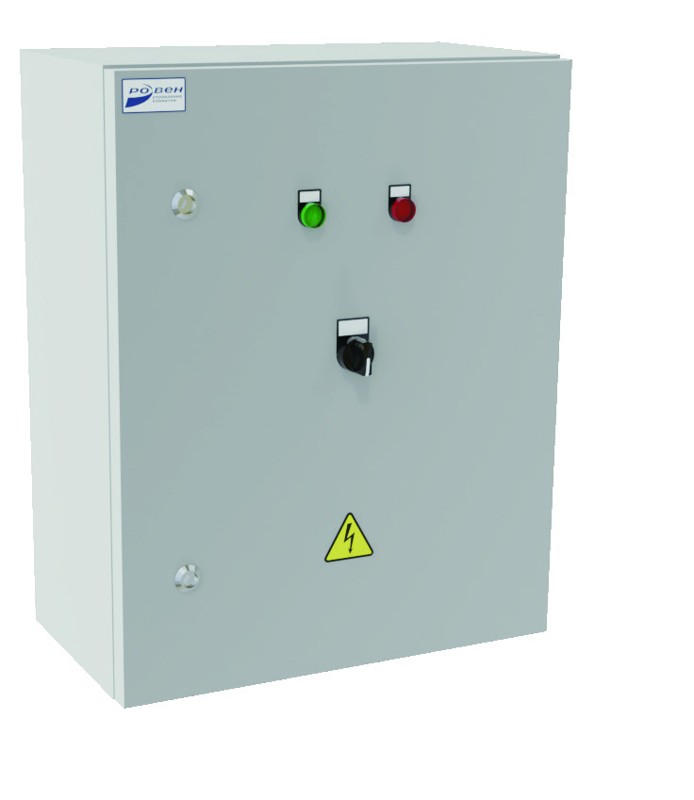 Преобразователь частоты RW11006