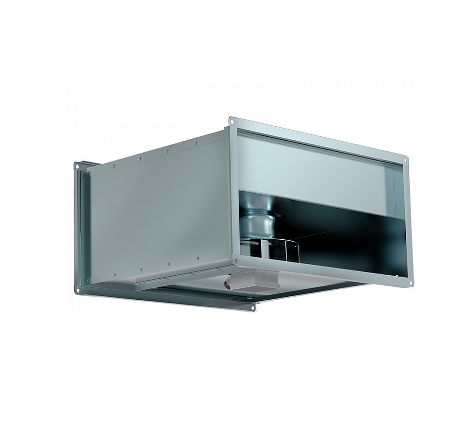 Вентилятор прямоугольный канальный Shuft IRFE-B EC 600x300