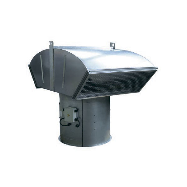 ВОП-20-12,5-О-R5Z/12,5/PAG/15-11,0/1000/380-660