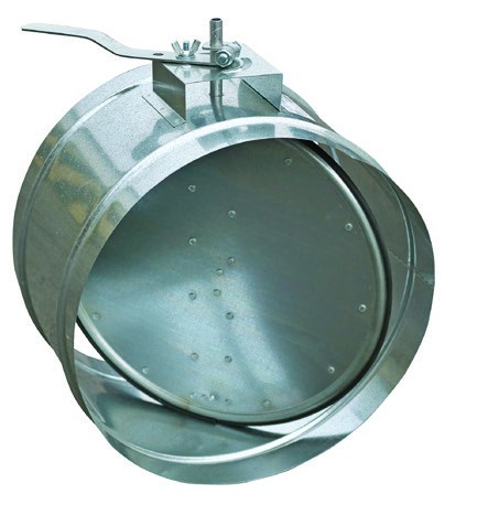 Воздушная заслонка Z- 200