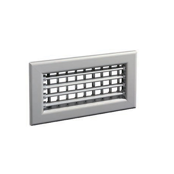 Решётка вентиляционная РВ-2 600×200 мм