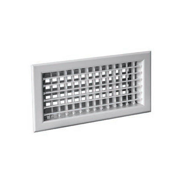 Решётка вентиляционная РВр-2 850×150 мм