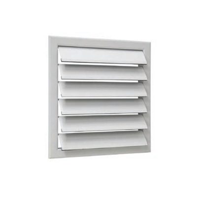 Решётка инерционная РНИ 300×100 мм