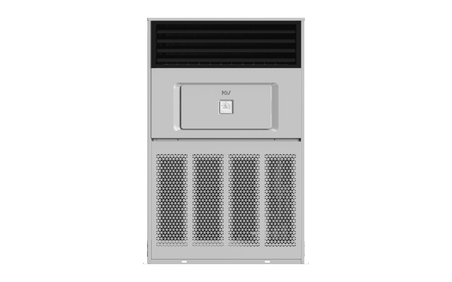 Колонный внутренний блок MDV Quantum MDVIFS-76HVR1D