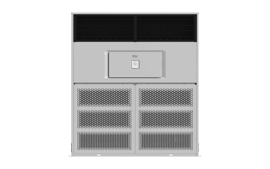 Колонный внутренний блок MDV Quantum MDVIFS-76HVR1D