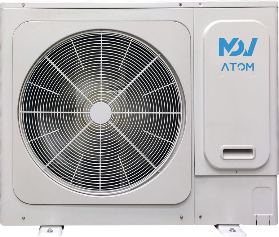 Наружный блок mini VRF MDV ATOM MDV-V18WDHN1(At)