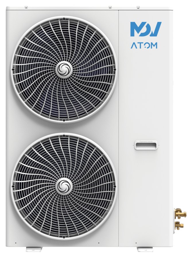 Наружный блок mini VRF MDV ATOM MDV-V68W/DHN1(At)