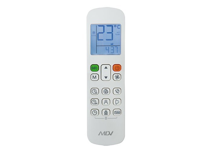 Напольно-потолочный внутренний блок VRF MDV MDV- D112DL/N1-C Напольно-потолочный внутренний блок VRF MDV MDV- D112DL/N1-C