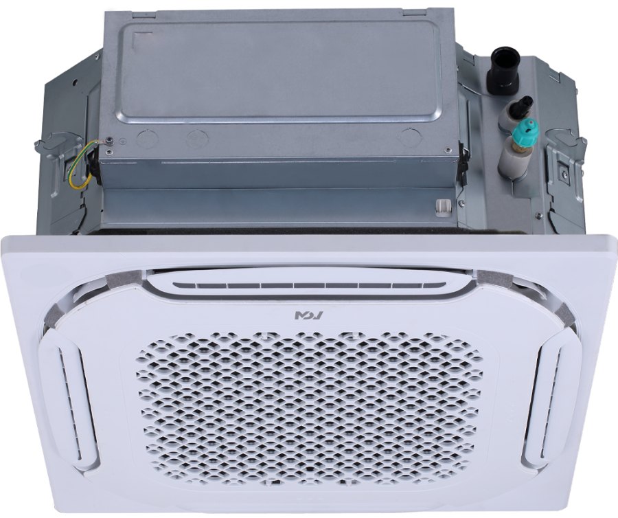 Кассетный четырёхпоточный внутренний блок VRF MDV MDVI3-15C4CVR12D