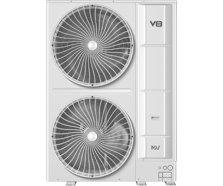 Наружный блок VRF MDV V8S MDV-V8S335V2R1A