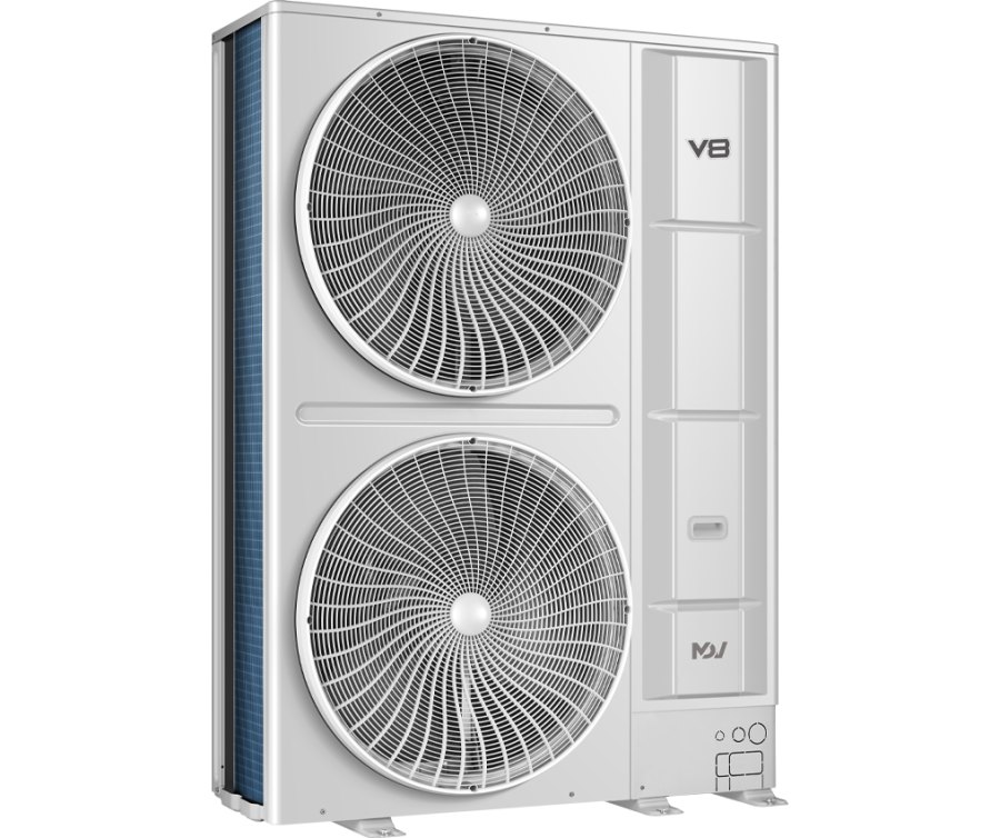 Наружный блок VRF MDV V8S MDV-V8S335V2R1A