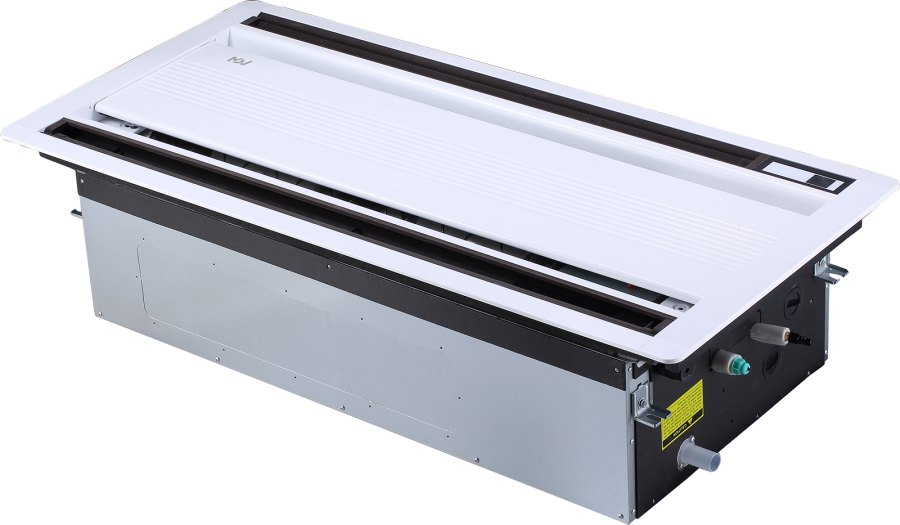 Кассетный двухпоточный внутренний блок VRF MDV MDVI3-28C2VR12D Кассетный двухпоточный внутренний блок VRF MDV MDVI3-28C2VR12D