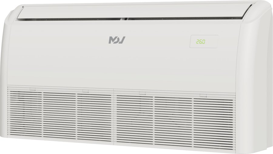 Напольно-потолочный внутренний блок VRF MDV MDVI3-36CFVR12D