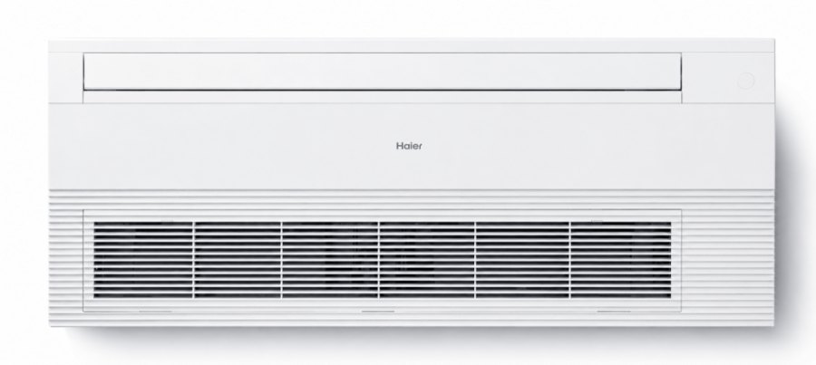 Однопоточный кассетный внутренний блок MRV Haier AB242MAERAD с панелью P1B-1348IB