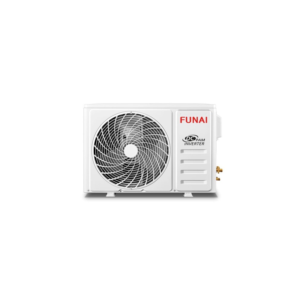 Инверторная сплит-система FUNAI KADZOKU Inverter 2025 RAC-I-KD55HP.D03