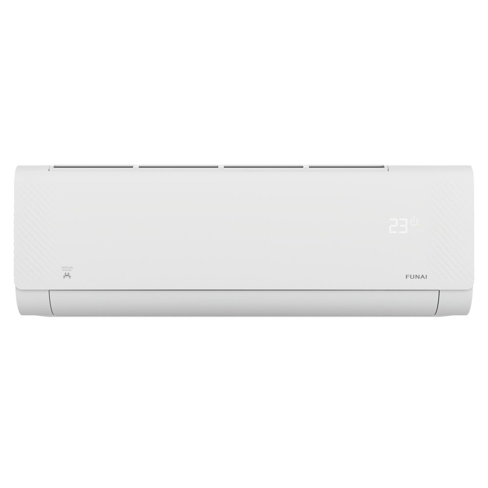 Инверторная сплит-система FUNAI SHOGUN Inverter RAC-I-SG35HP.D02