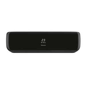 Инверторная сплит-система Hisense BLACK CRYSTAL SUPER DC Inverter AS-13UW4RVETG01(B)