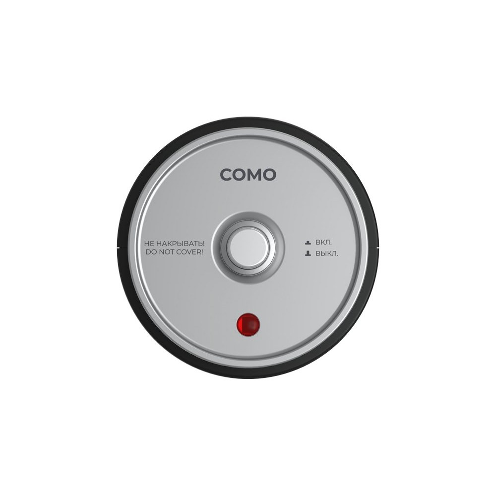 Тепловентилятор ROYAL Clima COMO RFH-CM500DC-BL