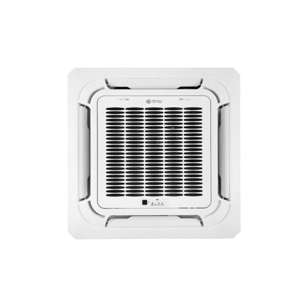 Классическая сплит-система кассетного типа ROYAL Clima ESPERTO ES-C 24HRX/ES – C pan/2X/ES-E 24HX