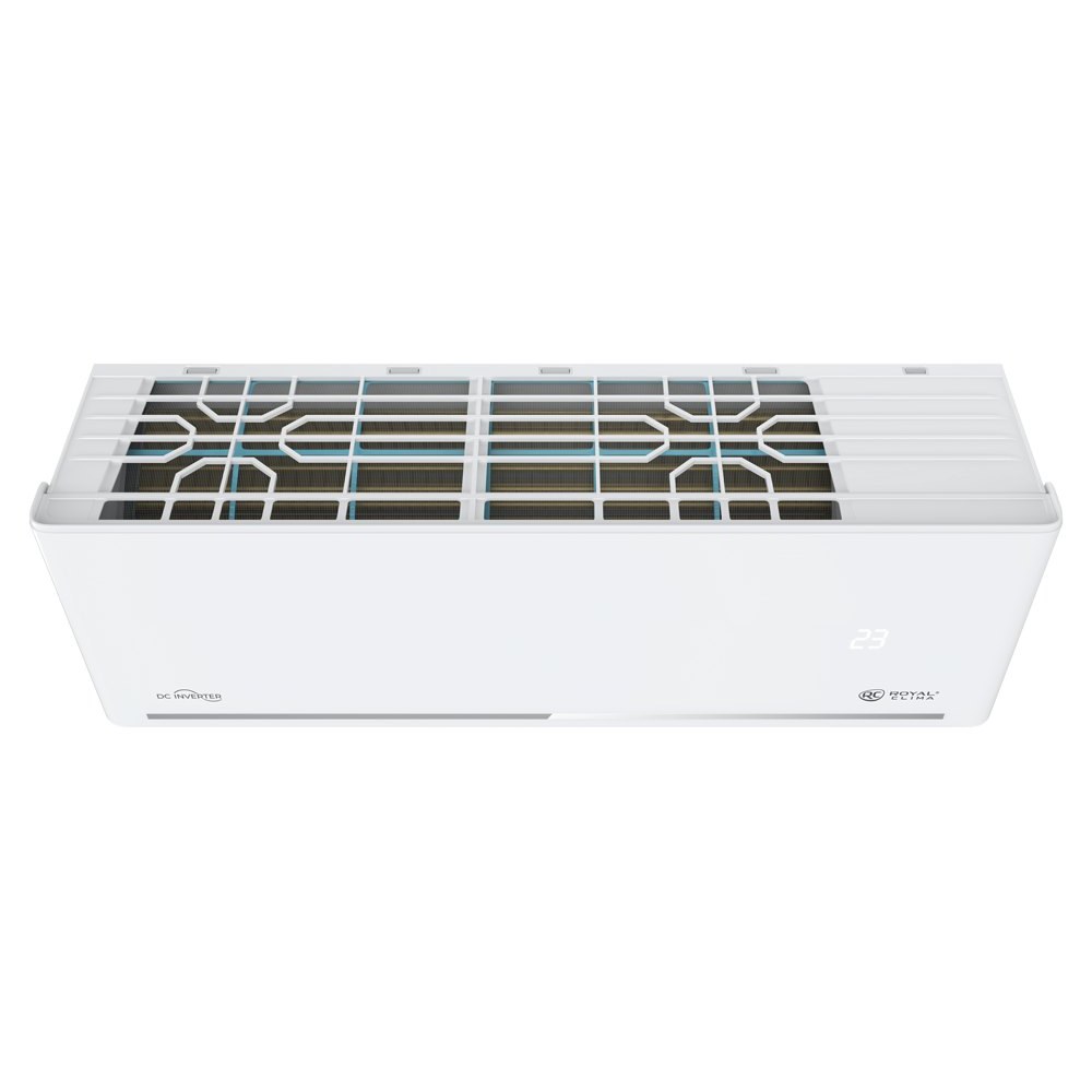 Инверторная сплит-система ROYAL Clima FELICITA Inverter RCI-FCE35HN