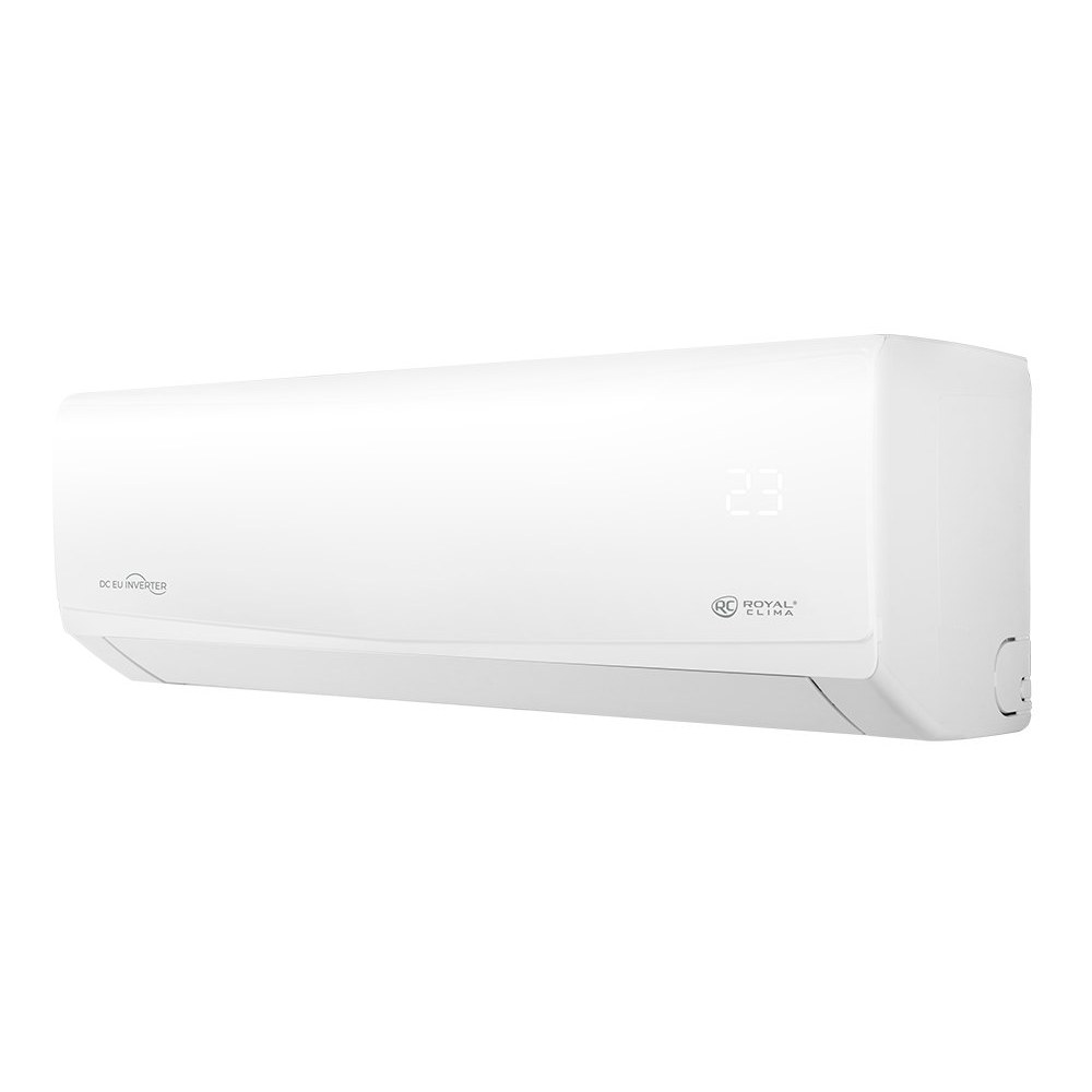 Инверторная сплит-система ROYAL Clima GRIDA DC EU Inverter RCI-GR22HN